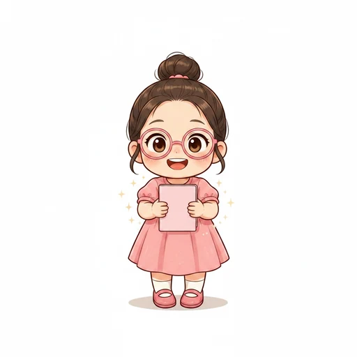新しい のイラスト