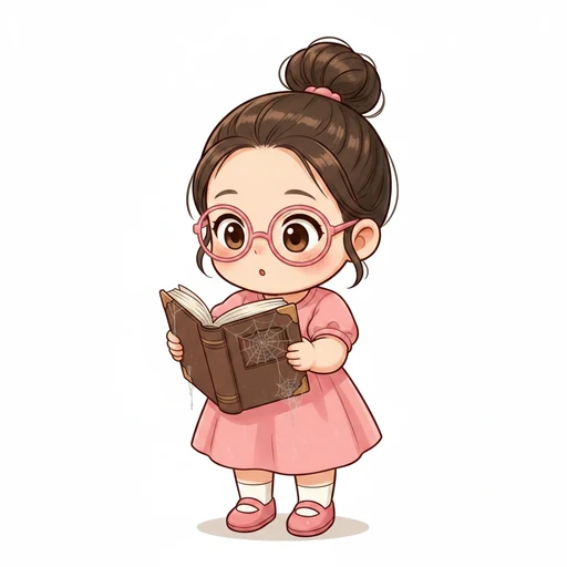 古い のイラスト