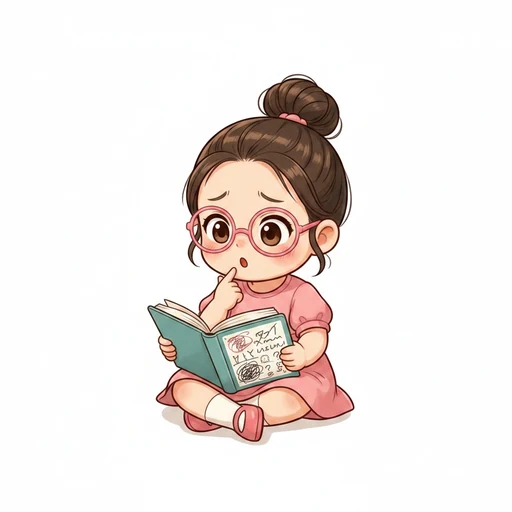 難しい のイラスト