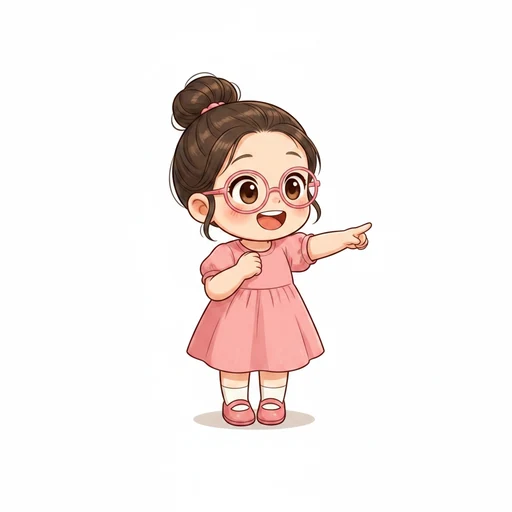 面白い のイラスト