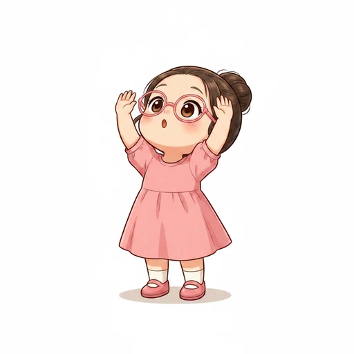 高い のイラスト