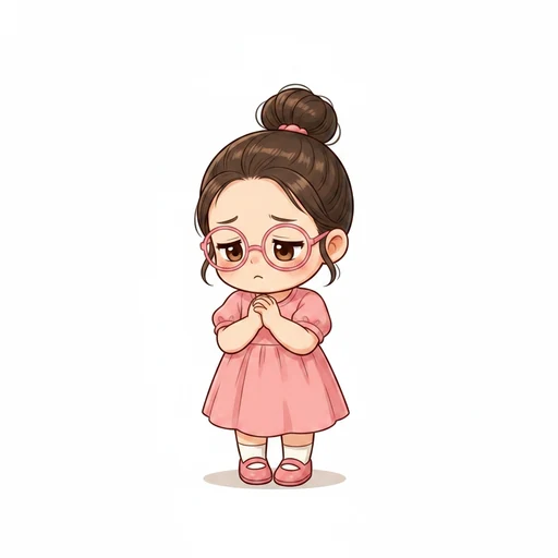 悪い のイラスト