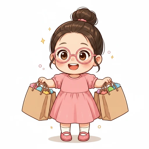 安い のイラスト