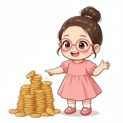 増える のイラスト