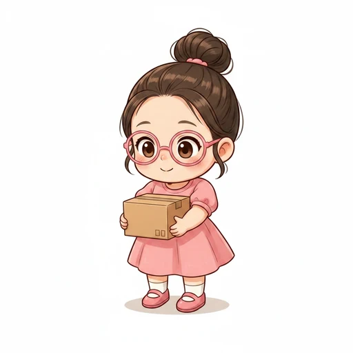 運ぶ のイラスト