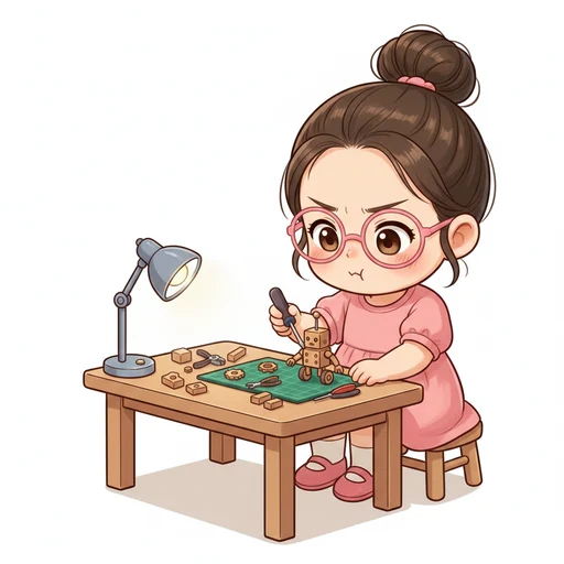 働く のイラスト