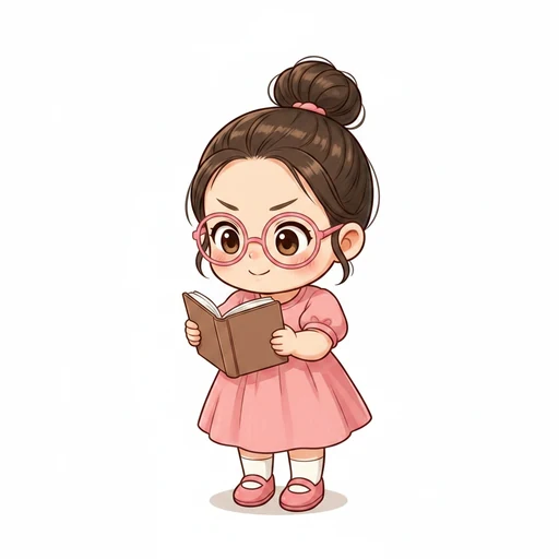 開く のイラスト
