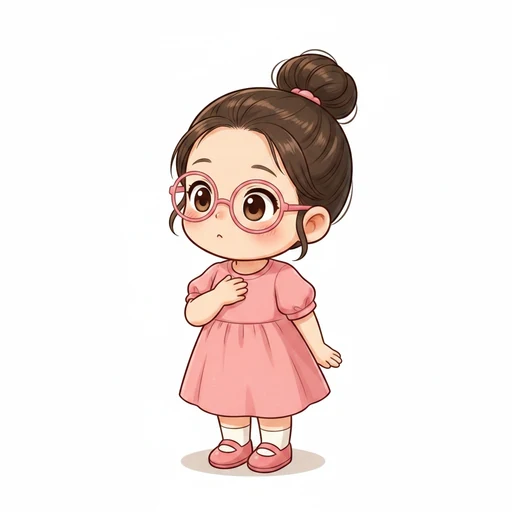 感じる のイラスト