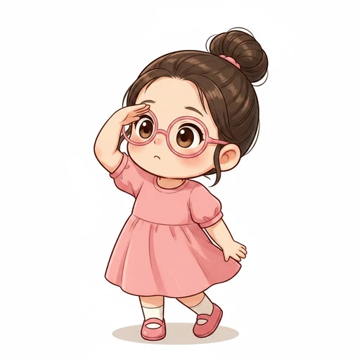 探す のイラスト