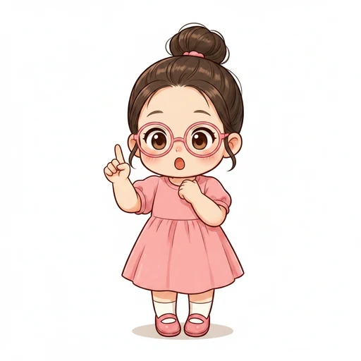 分かる のイラスト